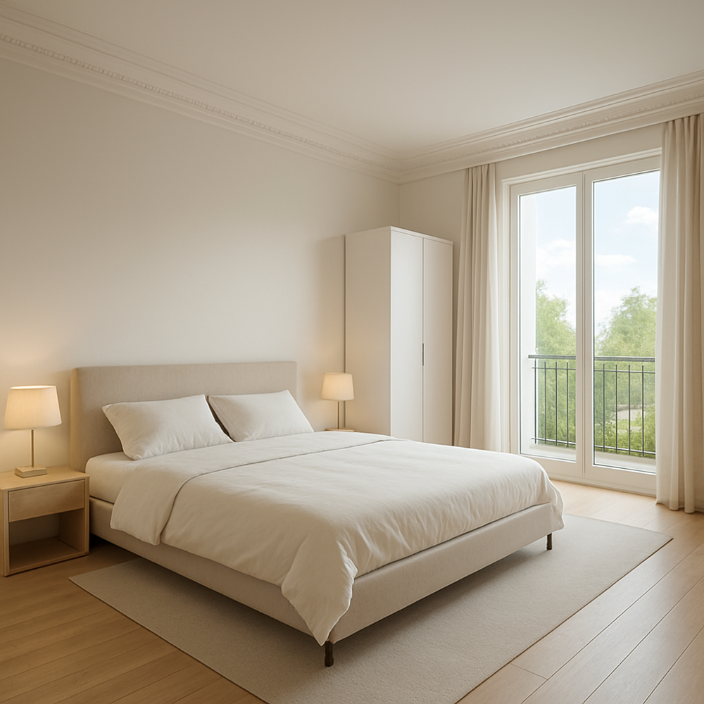 Vente Appartement Appartement 4 pièces de 105 m2 (Chambéry) Chambéry