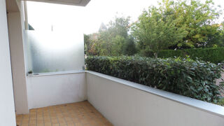  Appartement à louer 1 pièce 24 m²