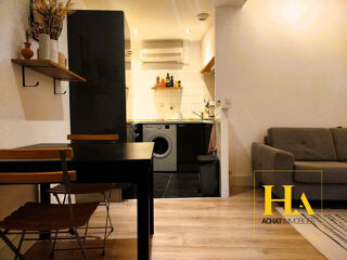  Appartement � vendre 2 pi�ces 33 m�