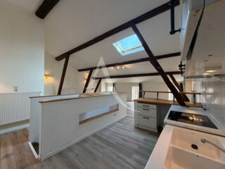  Appartement � louer 4 pi�ces 