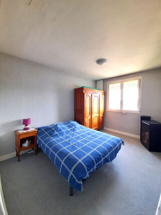  Appartement � vendre 4 pi�ces 65 m�