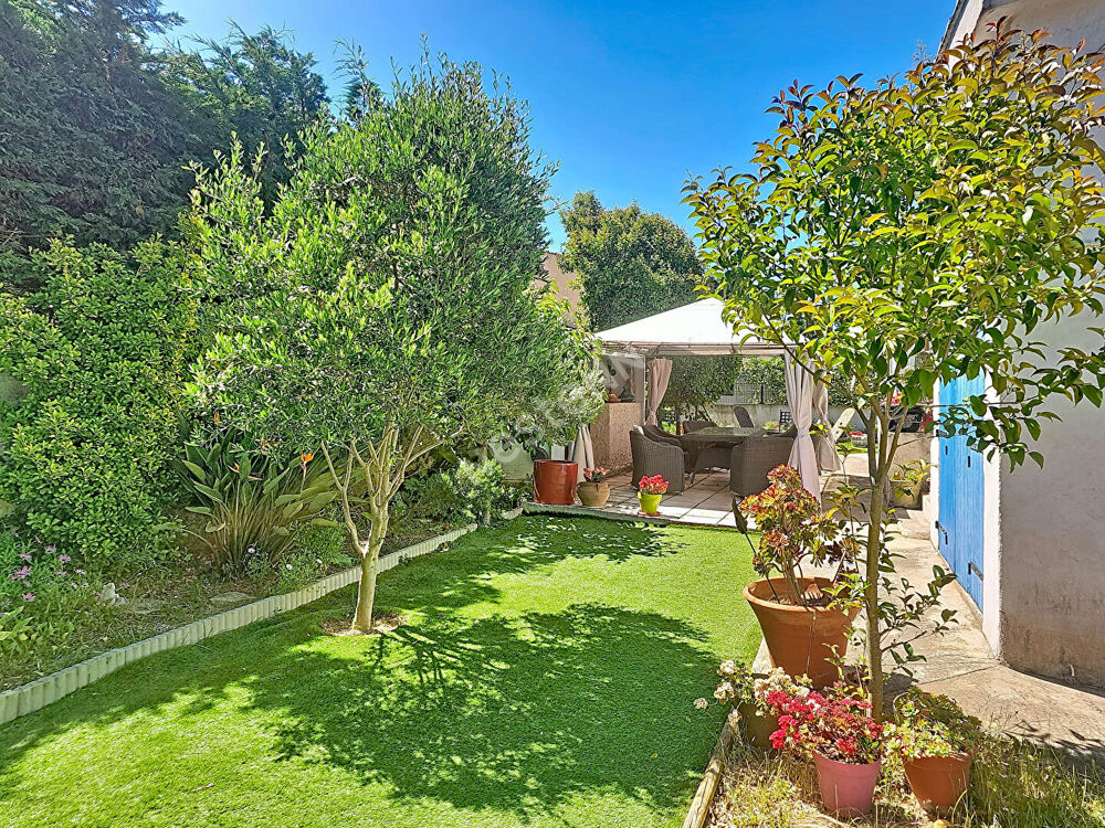 Maison 3 pièces 77 m² · à Six Fours les Plages · 77 m² · 479 000 €