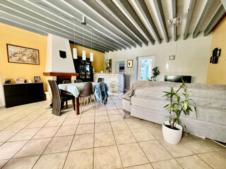  Maison � vendre 2 pi�ces 61 m�