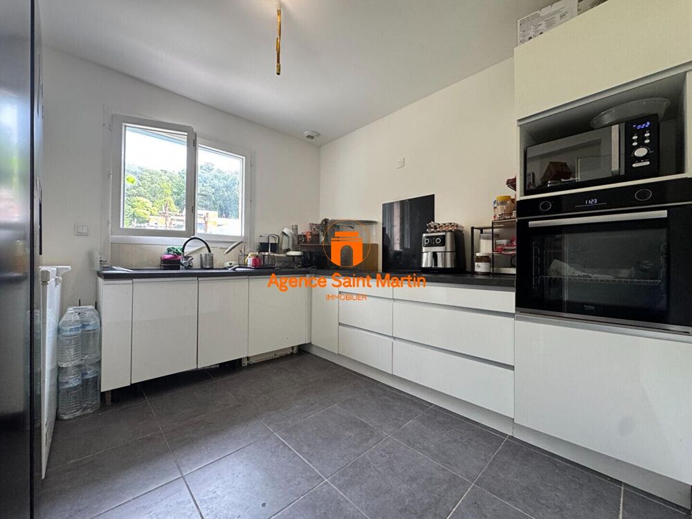 Vente Maison Maison récente 5 pièces à vendre à Montélimar Montelimar
