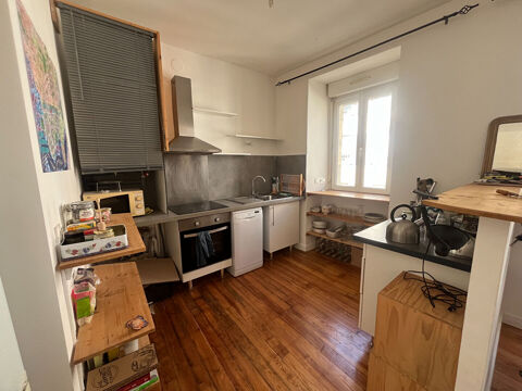  Appartement � louer 2 pi�ces 52 m�