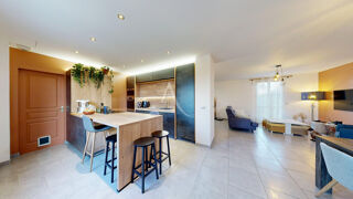  Maison � vendre 6 pi�ces 116 m�