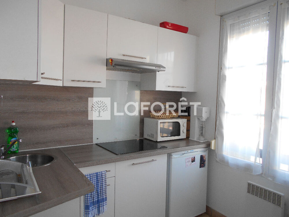Location Appartement APPARTEMENT CHALONS EN CHAMPAGNE - 2 pièces - 38.36 m² Chalons en champagne