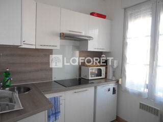  Appartement à louer 2 pièces 38 m²