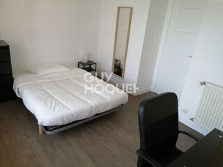  Appartement  louer 1 pice 12 m