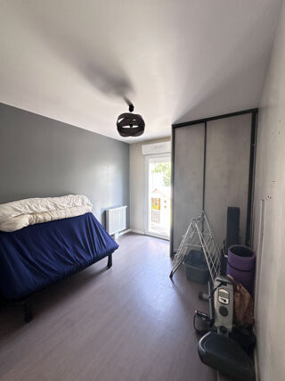  Maison à vendre 5 pièces 84 m²