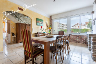  Maison � vendre 6 pi�ces 123 m�