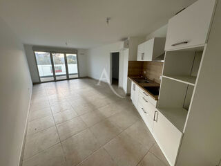  Appartement à vendre 4 pièces 1 m²