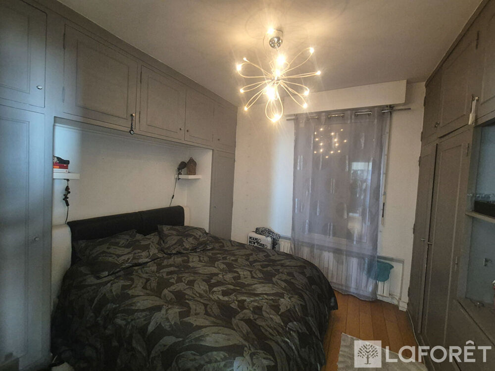Location Appartement Appartement Palaiseau 4 pièce(s) 95.34 m2 Palaiseau