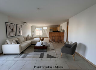  Maison � vendre 4 pi�ces 94 m�