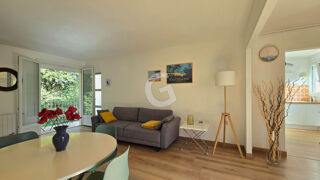  Appartement à vendre 2 pièces 50 m²
