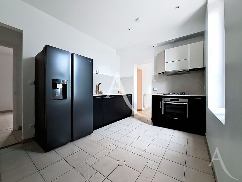 Superbe maison de 206m² à Mantes-la-Jolie proche centre ville et gare