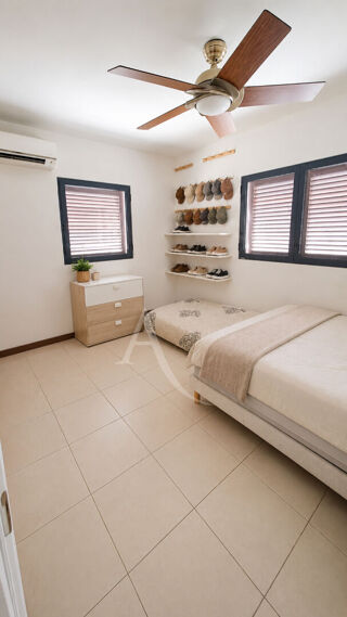  Appartement à vendre 3 pièces 59 m²