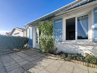  Maison � vendre 3 pi�ces 56 m�