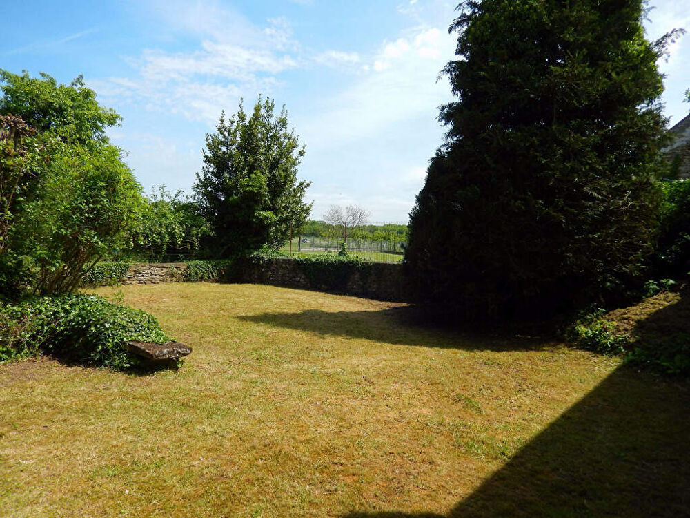 Vente Maison Demeure de charme en pierre du Vexin de 215m² sur un terrain de 550m² à FOLLAINVILLE Follainville dennemont
