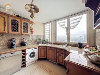  Appartement � vendre 5 pi�ces 96 m�