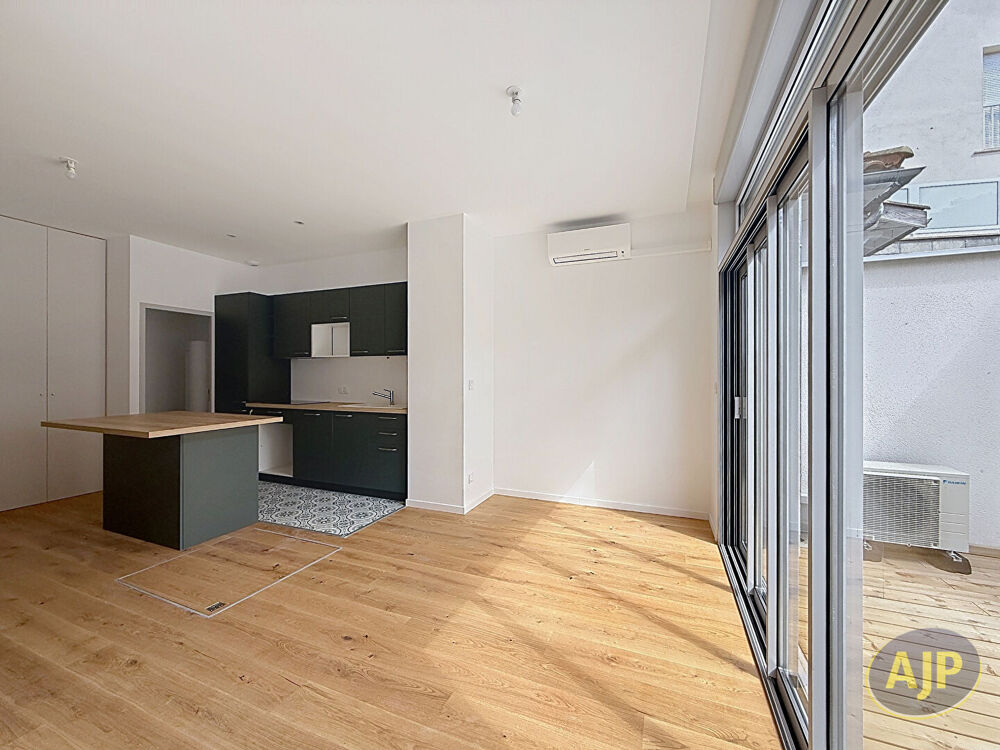 ARCACHON Proche centre et petit port T4 - 108.35m²