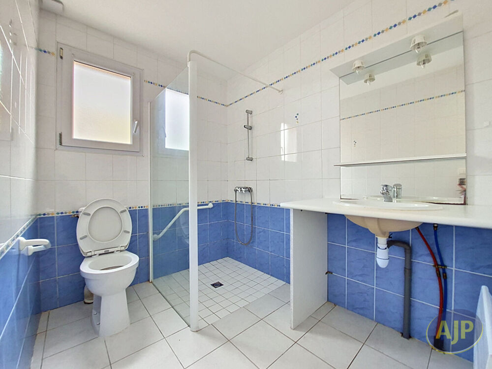 Vente Maison À vendre, Charmant T2 de plain-pied au Bourg-sous-la-Roche La roche sur yon