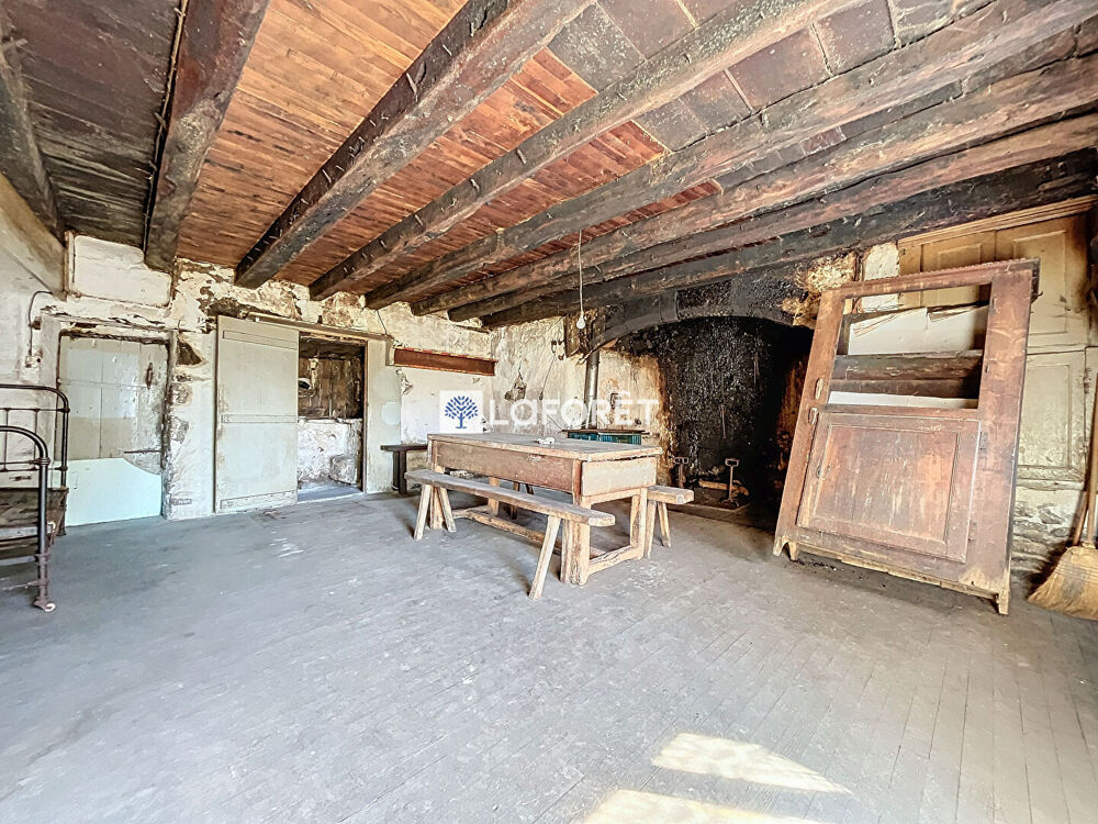Maison Taussac 3 pièce(s) 114 m2
