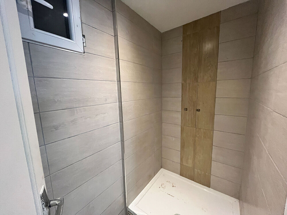 Vente Appartement LE HAVRE -SECTEUR GARE / DOCKS STUDIO Le havre