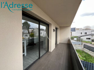  Appartement � louer 1 pi�ce 31 m�