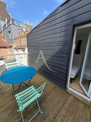  Appartement � louer 1 pi�ce 15 m�