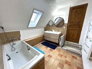  Maison � vendre 7 pi�ces 131 m�