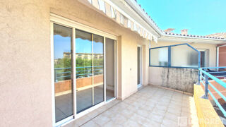  Appartement à vendre 2 pièces 33 m²