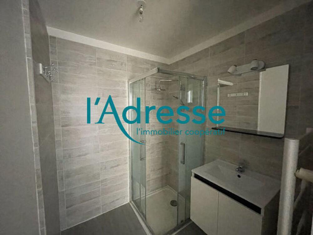 Appartement Chateaubriant 2 pièce(s) 46 m2