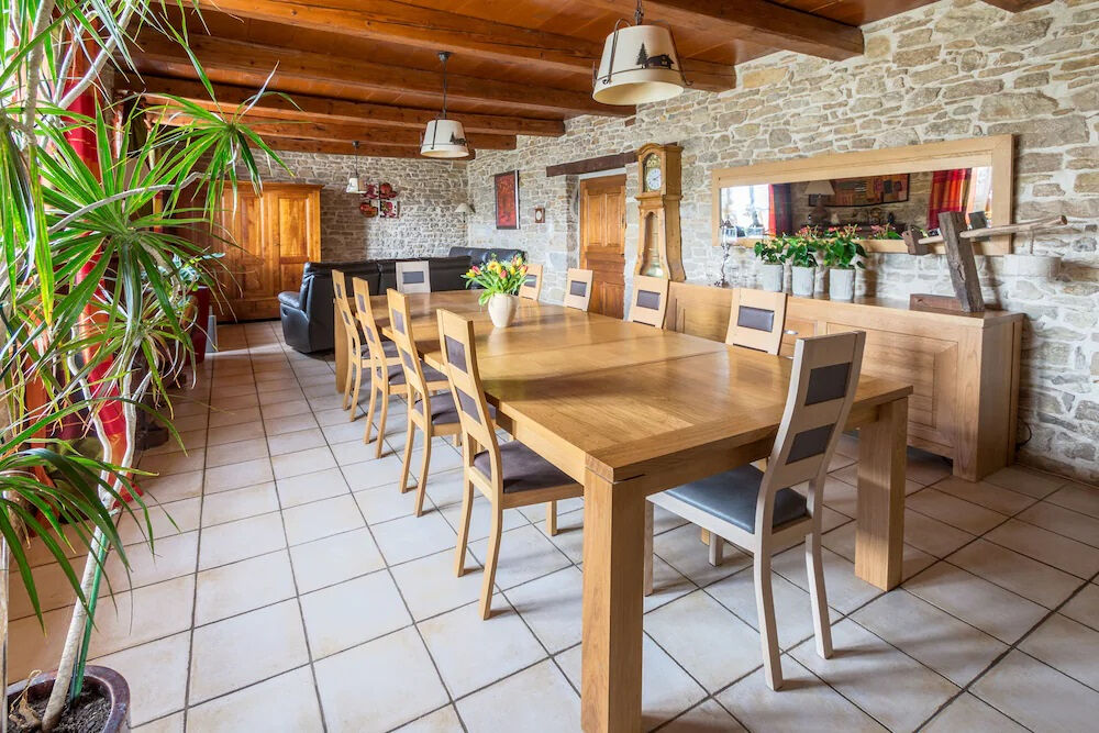  vendre  Maison Fournet-Blancheroche (25140)