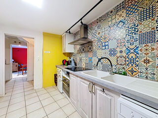  Maison à vendre 5 pièces 84 m²