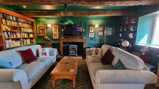  Maison � vendre 6 pi�ces 162 m�