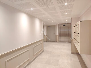  Appartement � vendre 2 pi�ces 44 m�