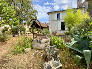  Maison à vendre 6 pièces 145 m²