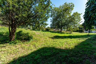  Terrain � vendre 1846 m�