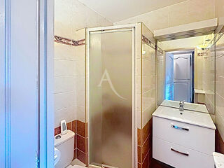 Appartement à vendre 1 pièce 18 m²