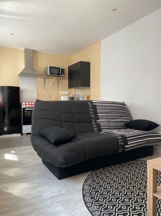  Appartement � vendre 2 pi�ces 33 m�