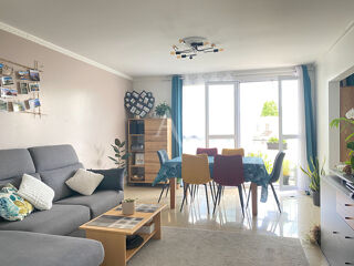  Appartement  vendre 4 pices 79 m