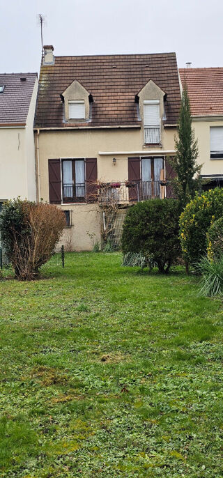  Maison à vendre 5 pièces 98 m²