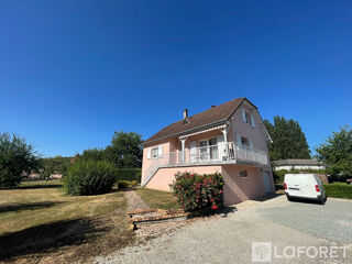  Maison à vendre 4 pièces 116 m²