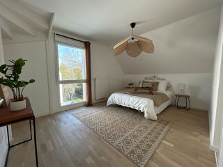  Appartement � vendre 5 pi�ces 117 m�