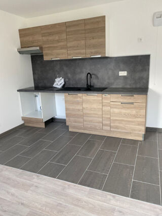  Appartement � louer 3 pi�ces 50 m�