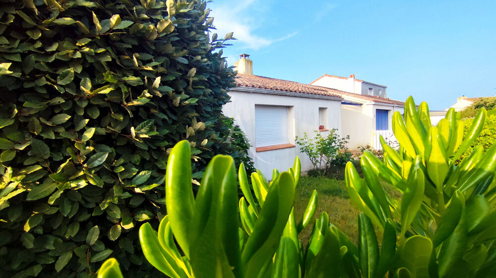 Vente Maison Maison sur les hauts du lac de tanchet Les sables d olonne
