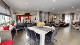  Maison à vendre 10 pièces 309 m²