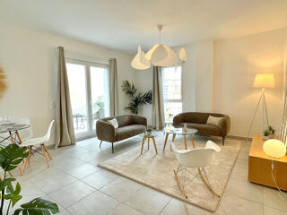  Appartement à vendre 3 pièces 75 m²