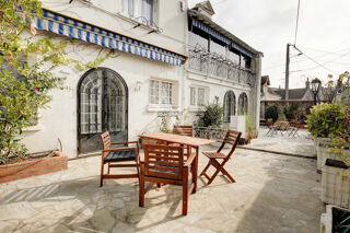  Maison  vendre 9 pices 185 m